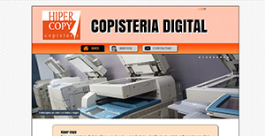 Copisteria Digital